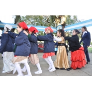 ¡¡Festejamos el día de la Independencia!!